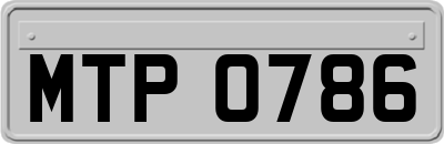 MTP0786
