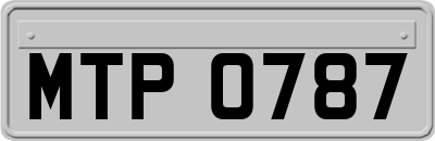 MTP0787
