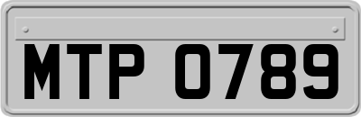 MTP0789