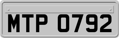 MTP0792