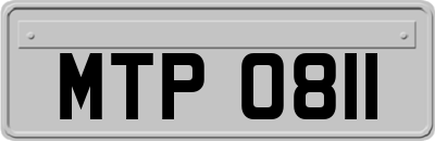 MTP0811