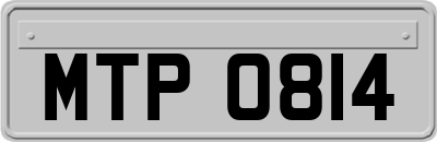 MTP0814