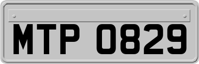MTP0829