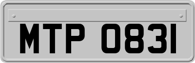 MTP0831