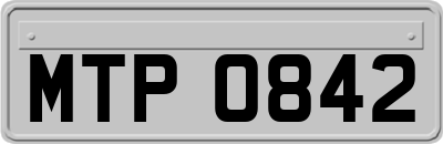 MTP0842