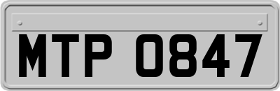 MTP0847