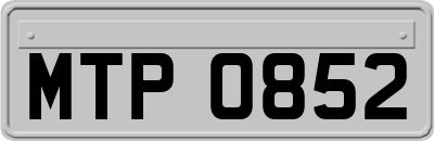 MTP0852