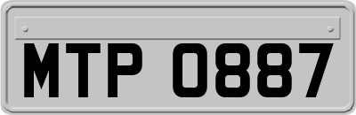 MTP0887