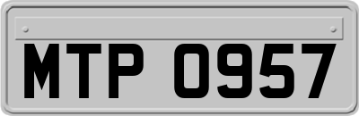 MTP0957