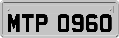 MTP0960