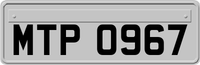 MTP0967