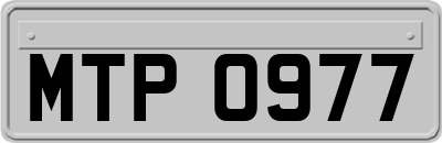 MTP0977