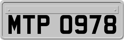 MTP0978