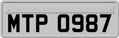 MTP0987