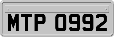 MTP0992