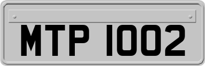 MTP1002