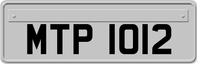 MTP1012