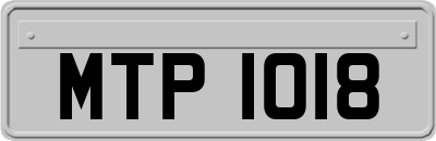 MTP1018