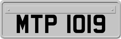 MTP1019