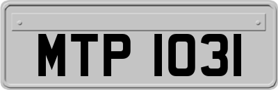 MTP1031