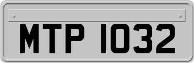MTP1032