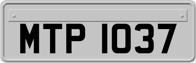 MTP1037