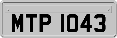 MTP1043