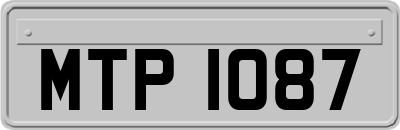 MTP1087