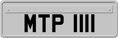 MTP1111