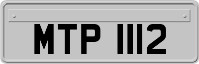 MTP1112