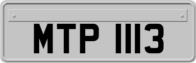 MTP1113