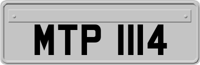 MTP1114