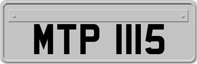 MTP1115