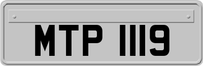 MTP1119