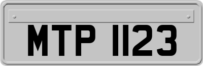 MTP1123