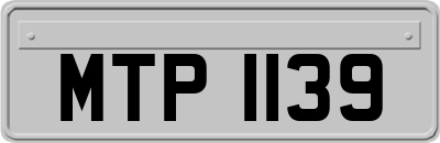 MTP1139