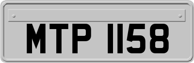 MTP1158
