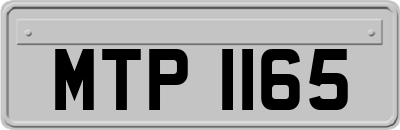 MTP1165