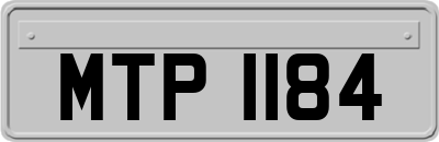 MTP1184
