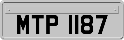 MTP1187