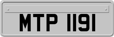 MTP1191