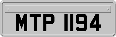 MTP1194