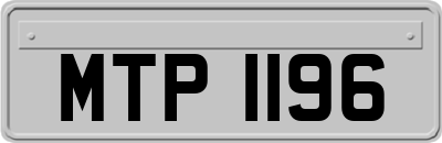MTP1196