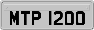 MTP1200