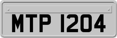 MTP1204