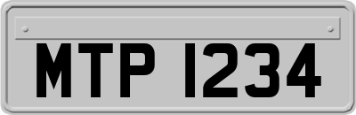 MTP1234