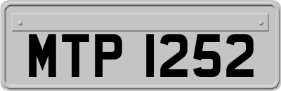 MTP1252