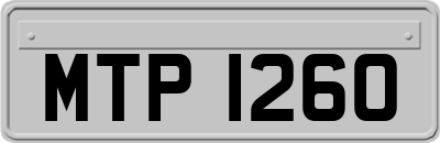 MTP1260