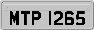 MTP1265
