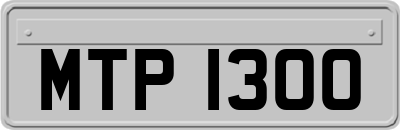 MTP1300
